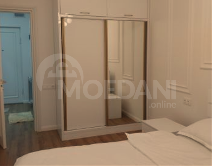 Сдам 2-комн. квартиру на сутки в Тбилиси  60м² 7/14 эт. Тбилиси - изображение 5