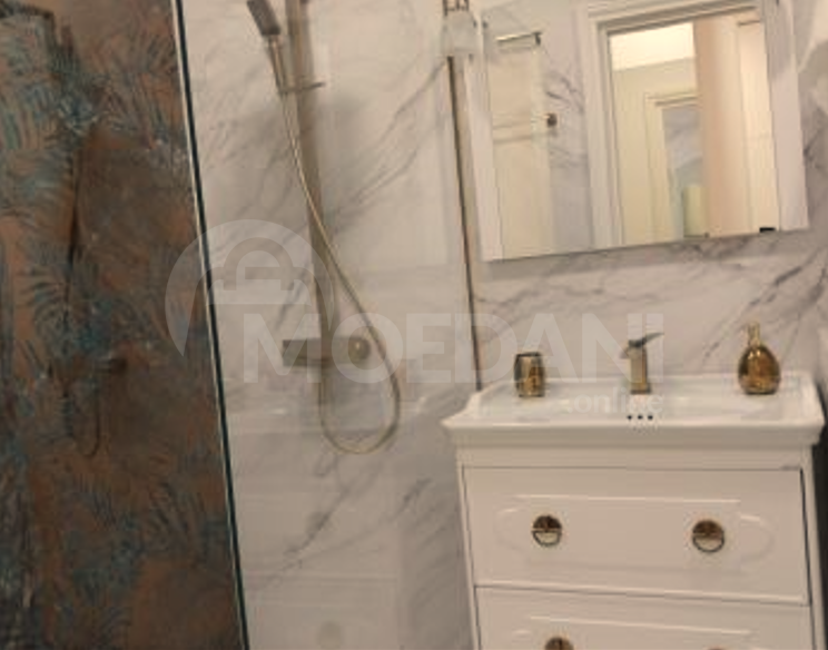 Сдам 2-комн. квартиру на сутки в Тбилиси  60м² 7/14 эт. Тбилиси - изображение 6