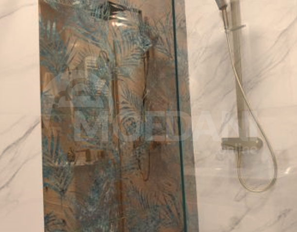 Сдам 2-комн. квартиру на сутки в Тбилиси  60м² 7/14 эт. Тбилиси - изображение 8