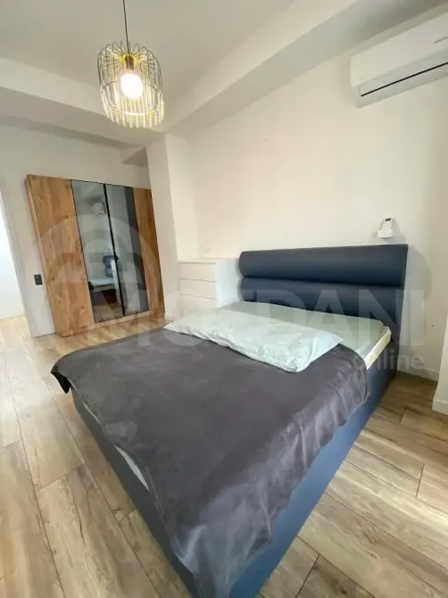 Apartments For Sale three-room 90м² 11/16 floor Tbilisi - photo 5