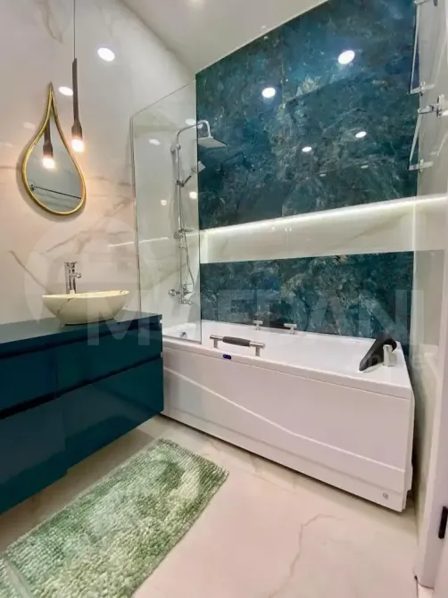 Apartments For Sale three-room 90м² 11/16 floor Tbilisi - photo 9