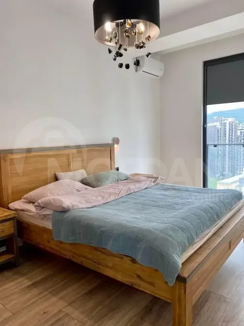 Apartments For Sale three-room 90м² 11/16 floor Tbilisi - photo 6