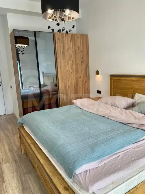 Apartments For Sale three-room 90м² 11/16 floor Tbilisi - photo 7