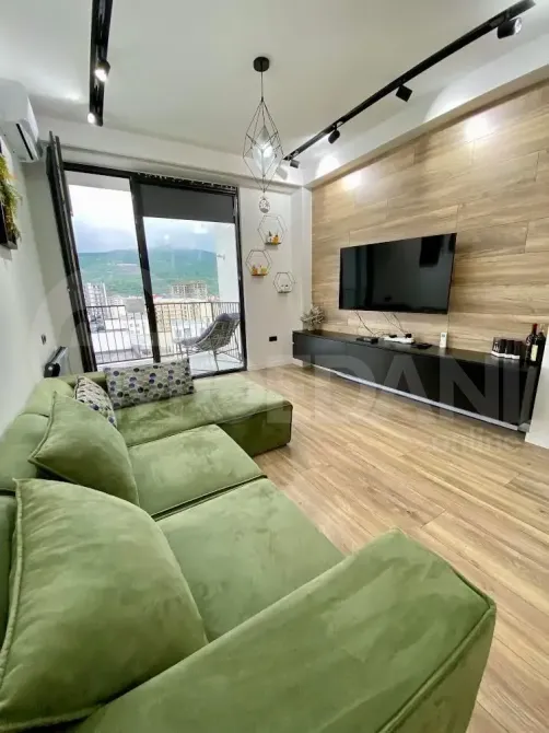 Apartments For Sale three-room 90м² 11/16 floor Tbilisi - photo 8