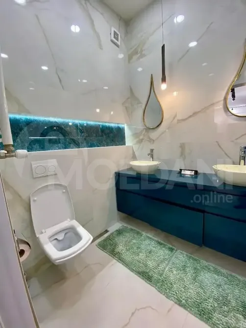 Apartments For Sale three-room 90м² 11/16 floor Tbilisi - photo 4