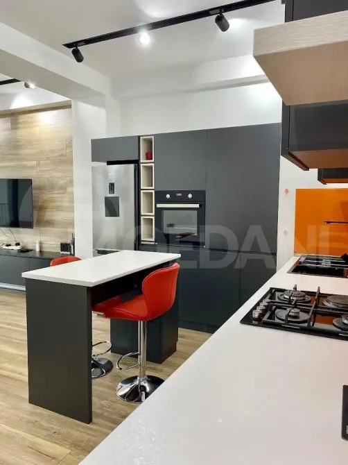 Apartments For Sale three-room 90м² 11/16 floor Tbilisi - photo 2