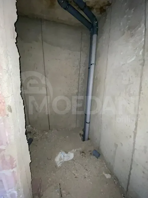 Продам 4-комн. квартиру 144м² 4/7 эт. Тбилиси - изображение 3