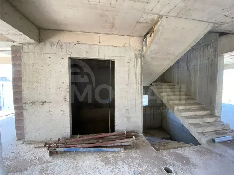 Продам 4-комн. квартиру 144м² 4/7 эт. Тбилиси - изображение 10