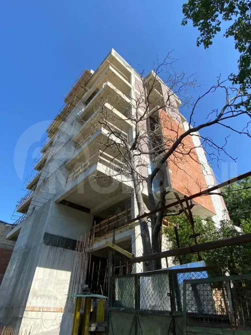 Продам 4-комн. квартиру 144м² 4/7 эт. Тбилиси - изображение 1