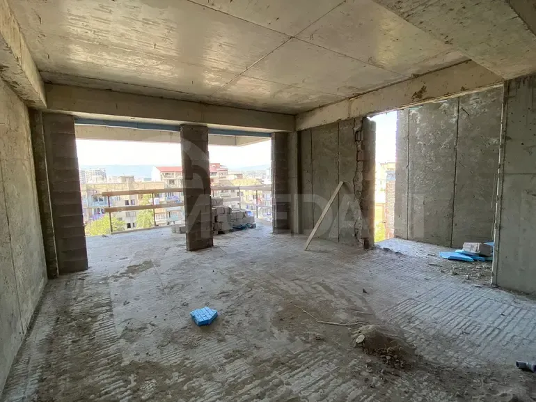 Продам 4-комн. квартиру 144м² 4/7 эт. Тбилиси - изображение 6