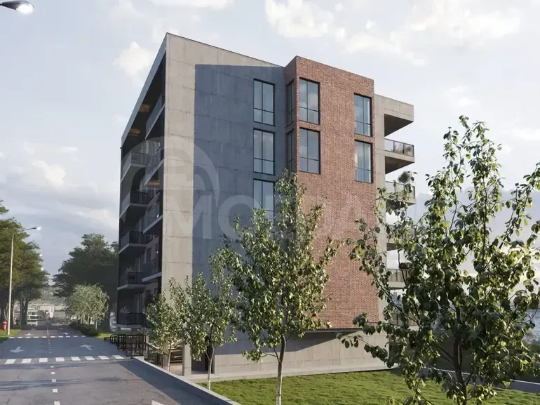 Продам 4-комн. квартиру 144м² 4/7 эт. Тбилиси - изображение 8