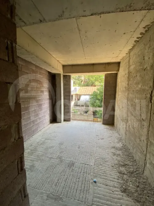 Продам 4-комн. квартиру 144м² 4/7 эт. Тбилиси - изображение 4