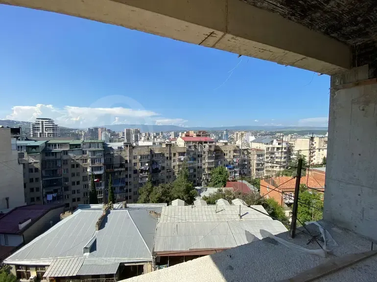 Продам 4-комн. квартиру 144м² 4/7 эт. Тбилиси - изображение 7