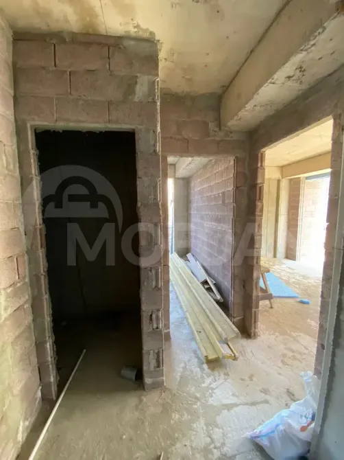 Продам 4-комн. квартиру 144м² 4/7 эт. Тбилиси - изображение 9