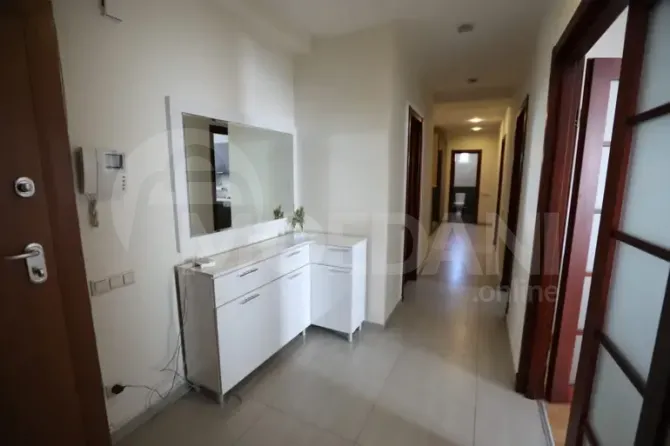 Rent 4 apartment 107м² 6/18 floor Tbilisi - photo 8