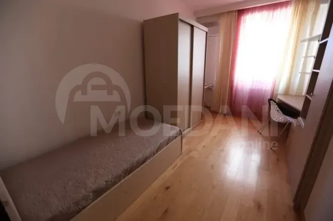 Rent 4 apartment 107м² 6/18 floor Tbilisi - photo 4