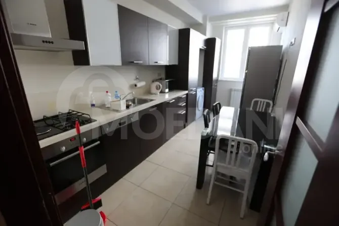 Rent 4 apartment 107м² 6/18 floor Tbilisi - photo 5