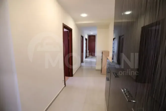 Rent 4 apartment 107м² 6/18 floor Tbilisi - photo 2