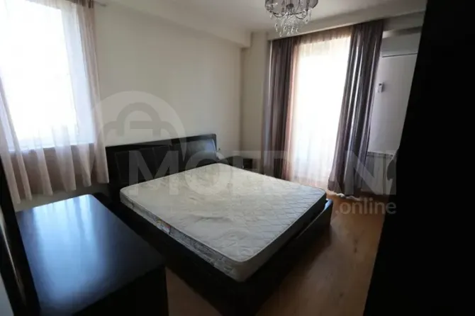 Сдам 4-к. квартиру 107м² 6/18 эт. Тбилиси - изображение 7