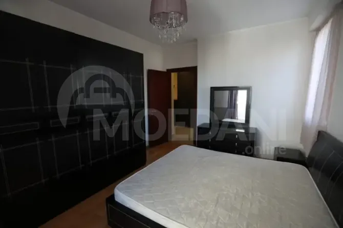 Rent 4 apartment 107м² 6/18 floor Tbilisi - photo 3