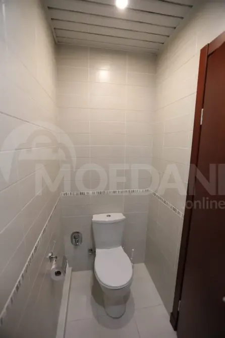 ქირავდება 4 ოთახიანი ბინა 107მ² 6/18 სართ თბილისი - photo 9