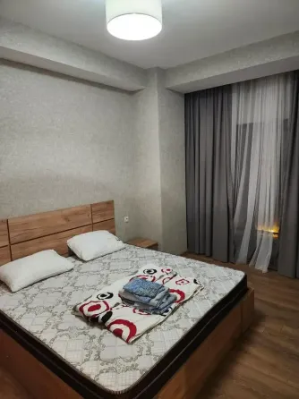 ქირავდება 3 ოთახიანი ბინა 86მ² 4/12 სართ თბილისი