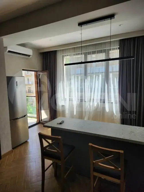 ქირავდება 3 ოთახიანი ბინა 86მ² 4/12 სართ თბილისი - photo 5