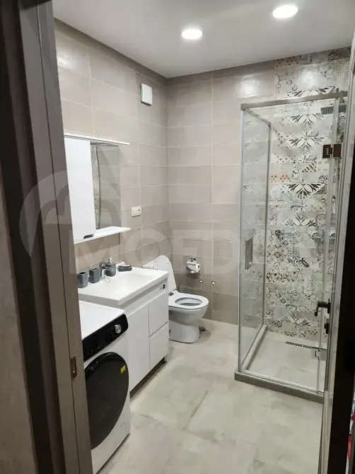 ქირავდება 3 ოთახიანი ბინა 86მ² 4/12 სართ თბილისი - photo 10