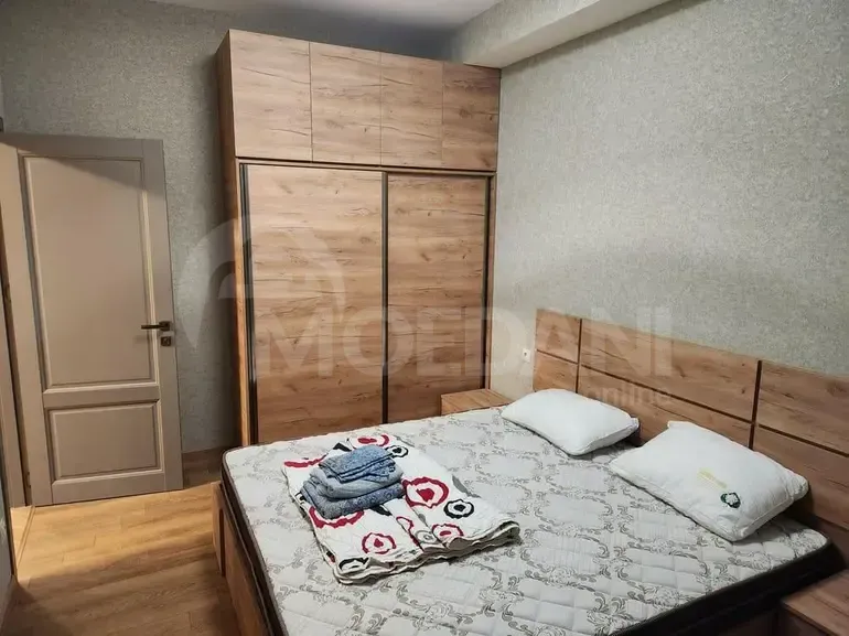 ქირავდება 3 ოთახიანი ბინა 86მ² 4/12 სართ თბილისი - photo 9