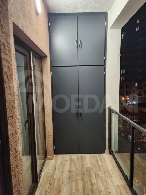 ქირავდება 3 ოთახიანი ბინა 86მ² 4/12 სართ თბილისი - photo 8