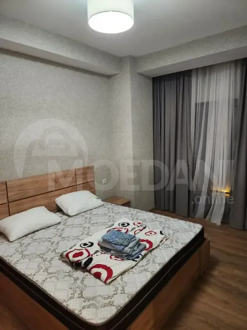 ქირავდება 3 ოთახიანი ბინა 86მ² 4/12 სართ თბილისი - photo 6