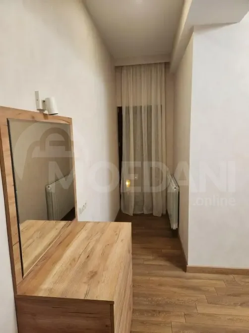 ქირავდება 3 ოთახიანი ბინა 86მ² 4/12 სართ თბილისი - photo 7