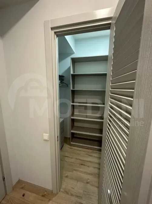 ქირავდება 3 ოთახიანი ბინა 135მ² 4/6 სართ თბილისი - photo 7