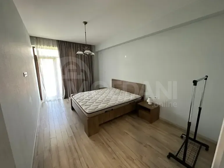 ქირავდება 3 ოთახიანი ბინა 135მ² 4/6 სართ თბილისი - photo 5