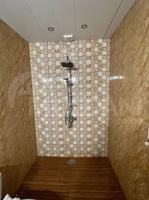 ქირავდება 2 ოთახიანი ბინა 60მ² 12/21 სართ თბილისი - photo 4