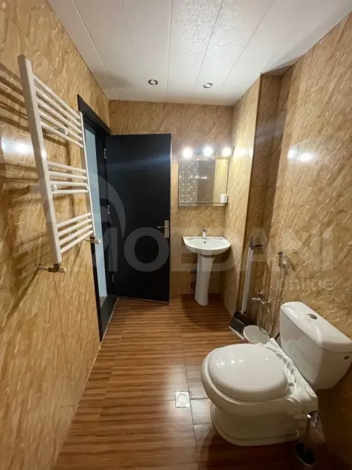 ქირავდება 2 ოთახიანი ბინა 60მ² 12/21 სართ თბილისი - photo 8