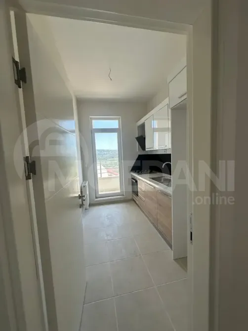 Продам 4-комн. квартиру 72м² 10/22 эт. Тбилиси - изображение 2