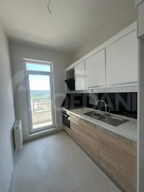 Продам 4-комн. квартиру 72м² 10/22 эт. Тбилиси - изображение 1