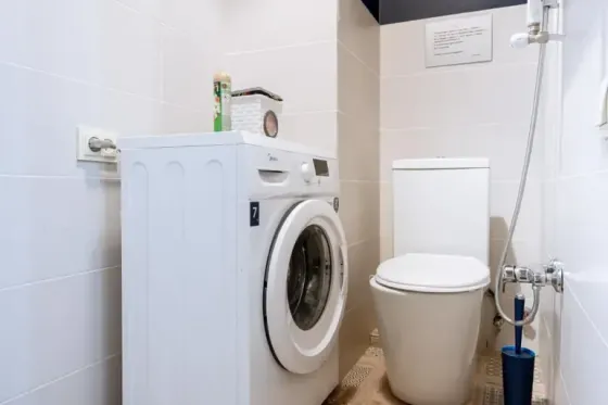 ქირავდება 3 ოთახიანი ბინა 80მ² 10/16 სართ თბილისი