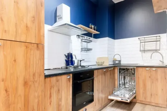 ქირავდება 3 ოთახიანი ბინა 80მ² 10/16 სართ თბილისი