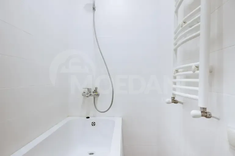 ქირავდება 3 ოთახიანი ბინა 80მ² 10/16 სართ თბილისი - photo 7