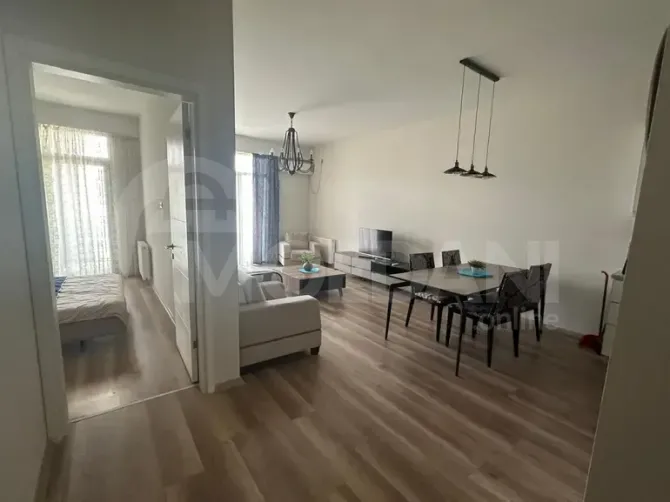 Rent 2 apartment 77м² 14/18 floor Tbilisi - photo 6