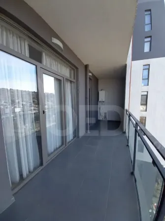 Rent 2 apartment 77м² 14/18 floor Tbilisi - photo 5