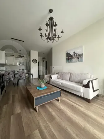 Rent 2 apartment 77м² 14/18 floor Tbilisi - photo 2