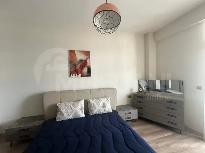 Rent 2 apartment 77м² 14/18 floor Tbilisi - photo 3