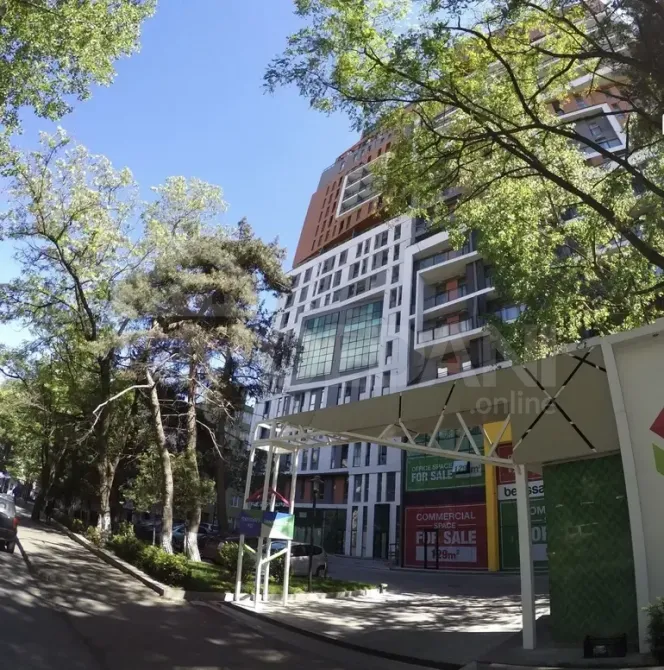 ქირავდება 2 ოთახიანი ბინა 77მ² 14/18 სართ თბილისი - photo 4