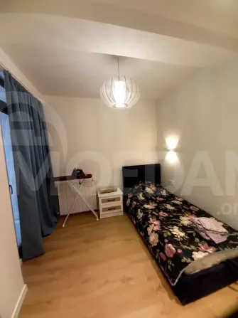 Rent 3 apartment 75м² 2/10 floor Tbilisi - photo 9