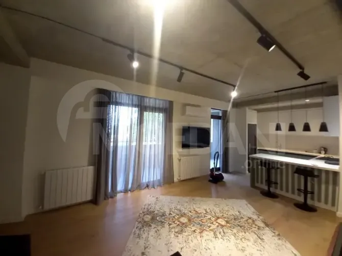 Rent 3 apartment 75м² 2/10 floor Tbilisi - photo 4