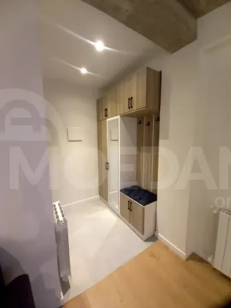 Rent 3 apartment 75м² 2/10 floor Tbilisi - photo 3