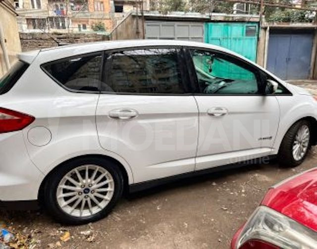 Ford C-MAX 2014 Тбилиси - изображение 3